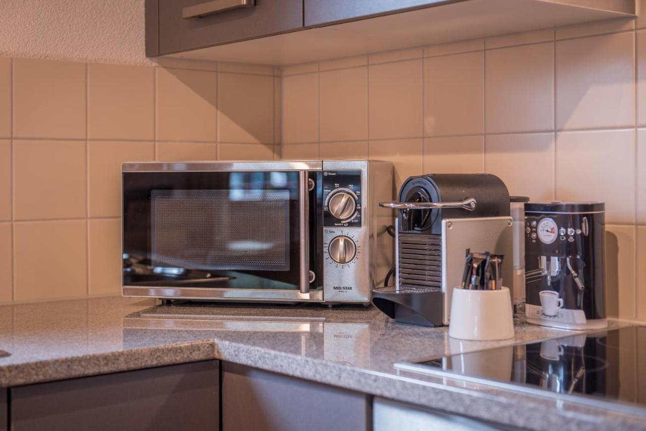 Apartment Lauberhorn, Luxury With Best Views เลาเทอร์บรุนเนน ภายนอก รูปภาพ