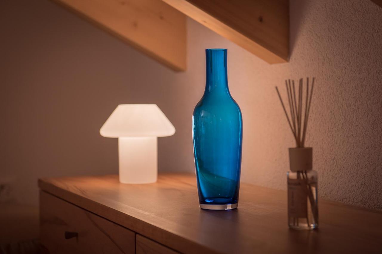 Apartment Lauberhorn, Luxury With Best Views เลาเทอร์บรุนเนน ภายนอก รูปภาพ